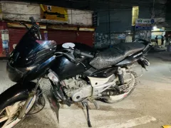 Bajaj Pulsar 150